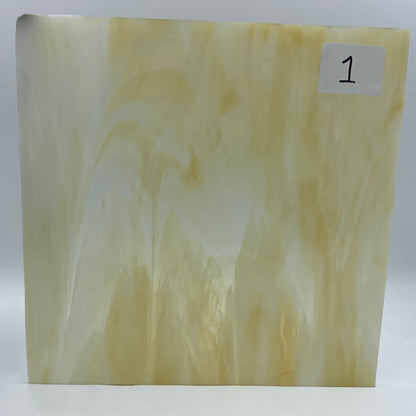 Wissmach 12"x12" Bargain Bin AS IS