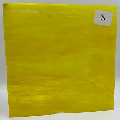 Wissmach 12"x12" Bargain Bin AS IS