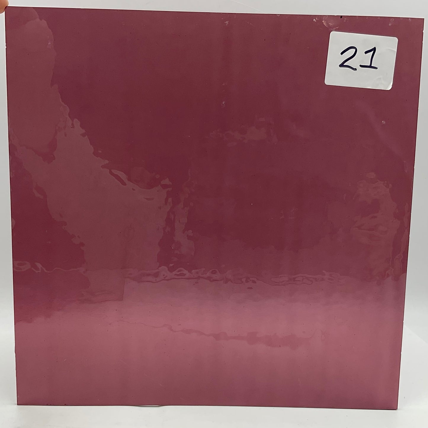 Wissmach 12"x12" Bargain Bin AS IS
