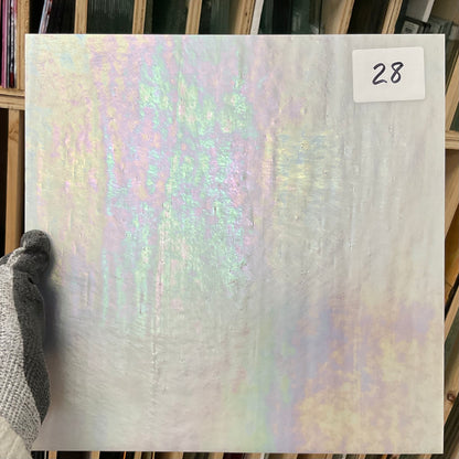Wissmach 12"x12" Bargain Bin AS IS