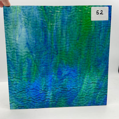 Wissmach 12"x12" Bargain Bin AS IS