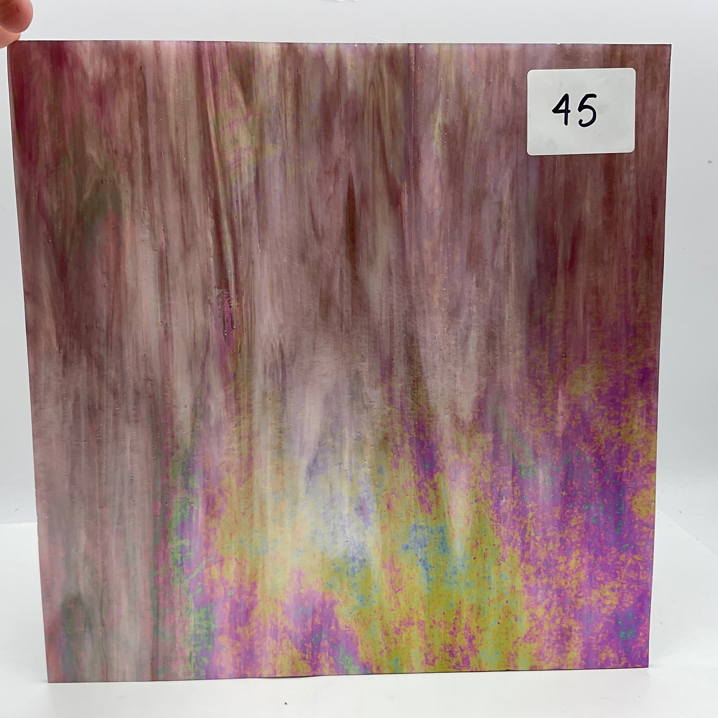 Wissmach 12"x12" Bargain Bin AS IS