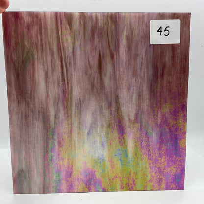 Wissmach 12"x12" Bargain Bin AS IS