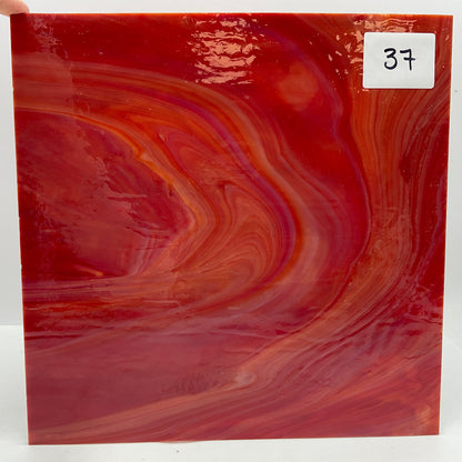 Wissmach 12"x12" Bargain Bin AS IS