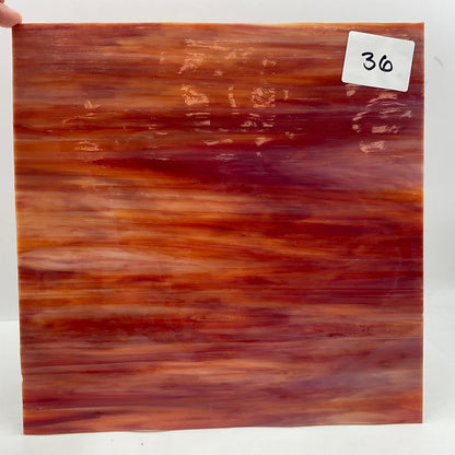 Wissmach 12"x12" Bargain Bin AS IS