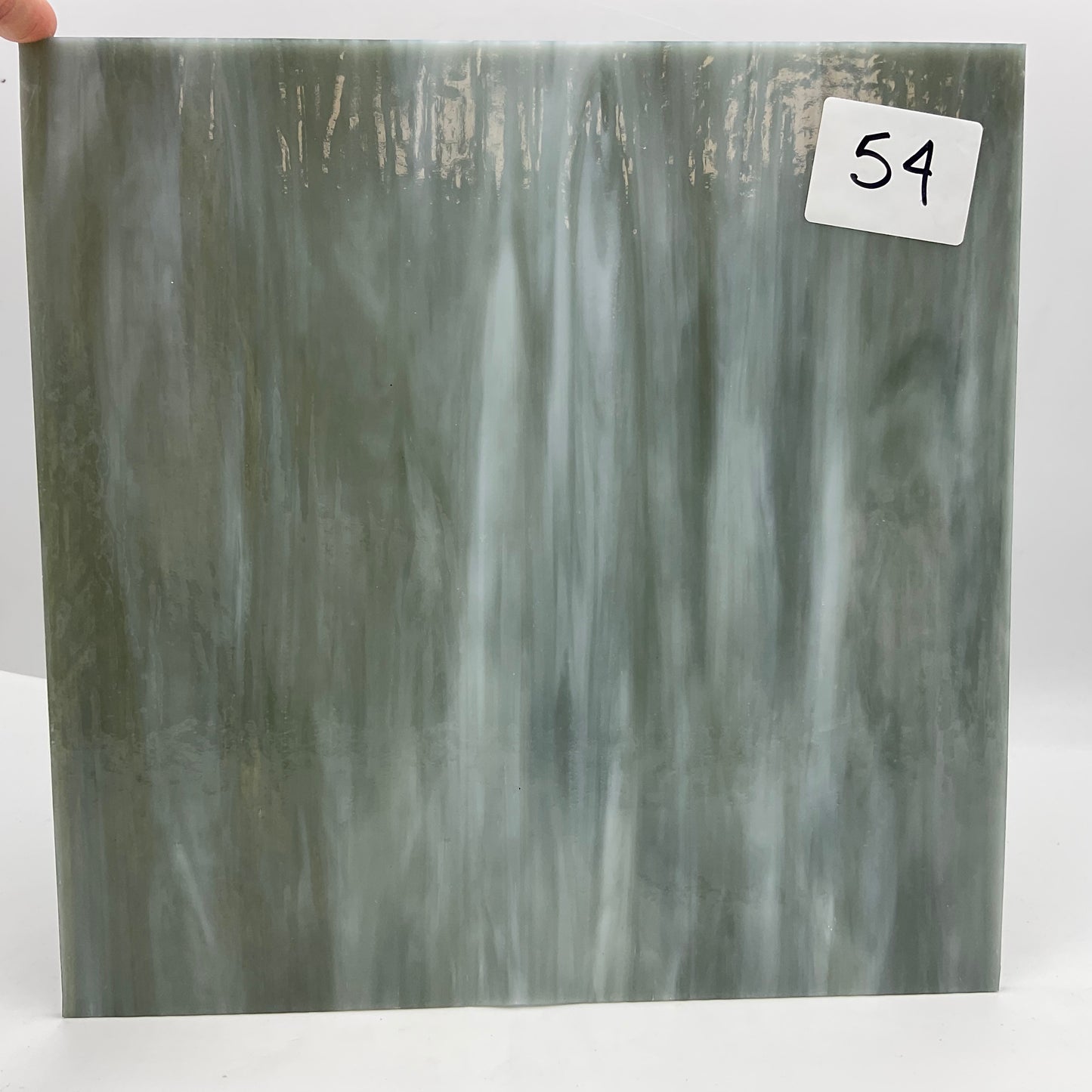 Wissmach 12"x12" Bargain Bin AS IS