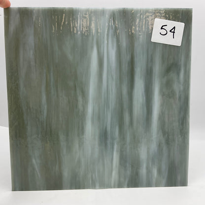 Wissmach 12"x12" Bargain Bin AS IS