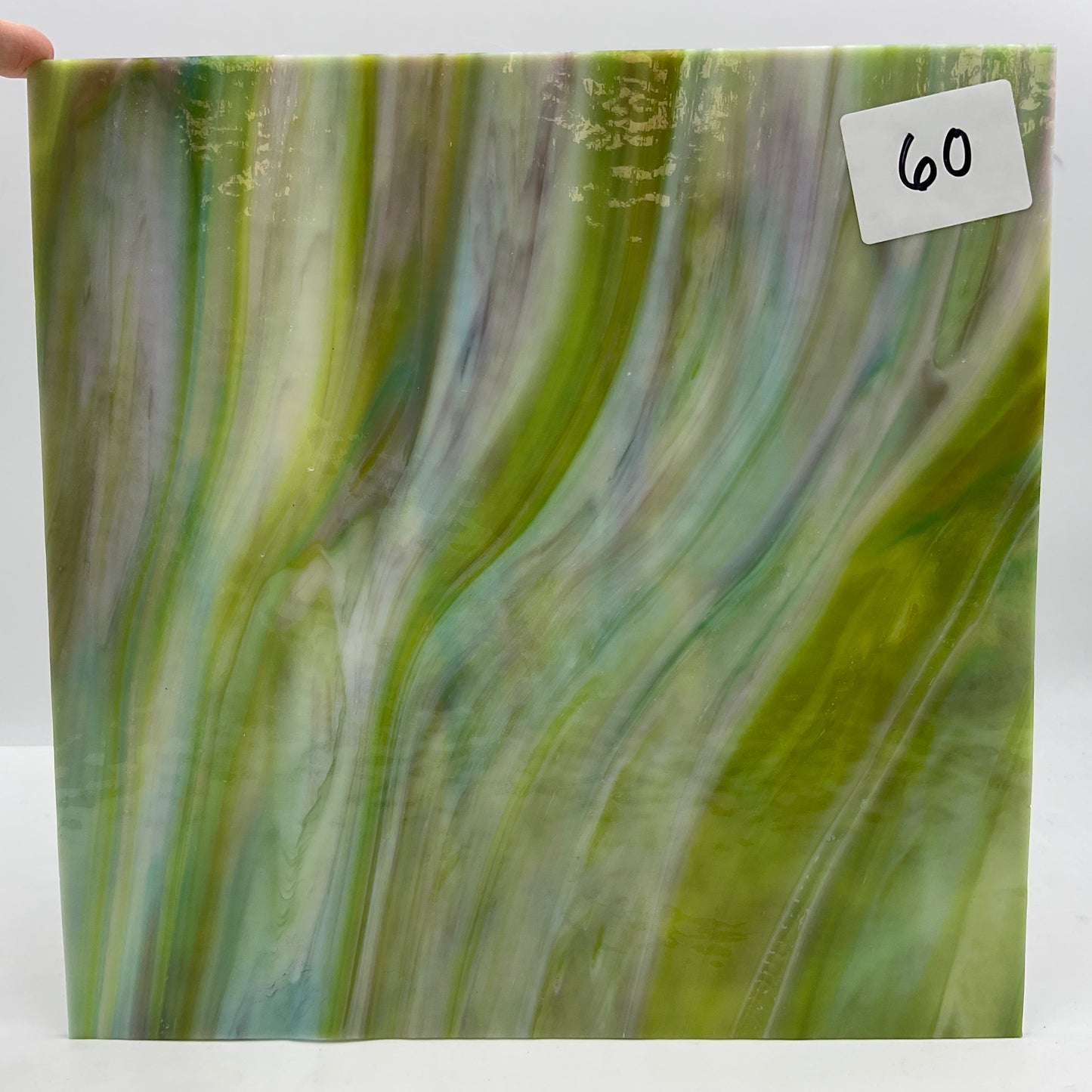 Wissmach 12"x12" Bargain Bin AS IS
