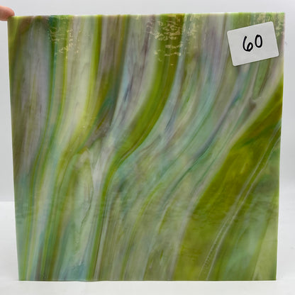 Wissmach 12"x12" Bargain Bin AS IS