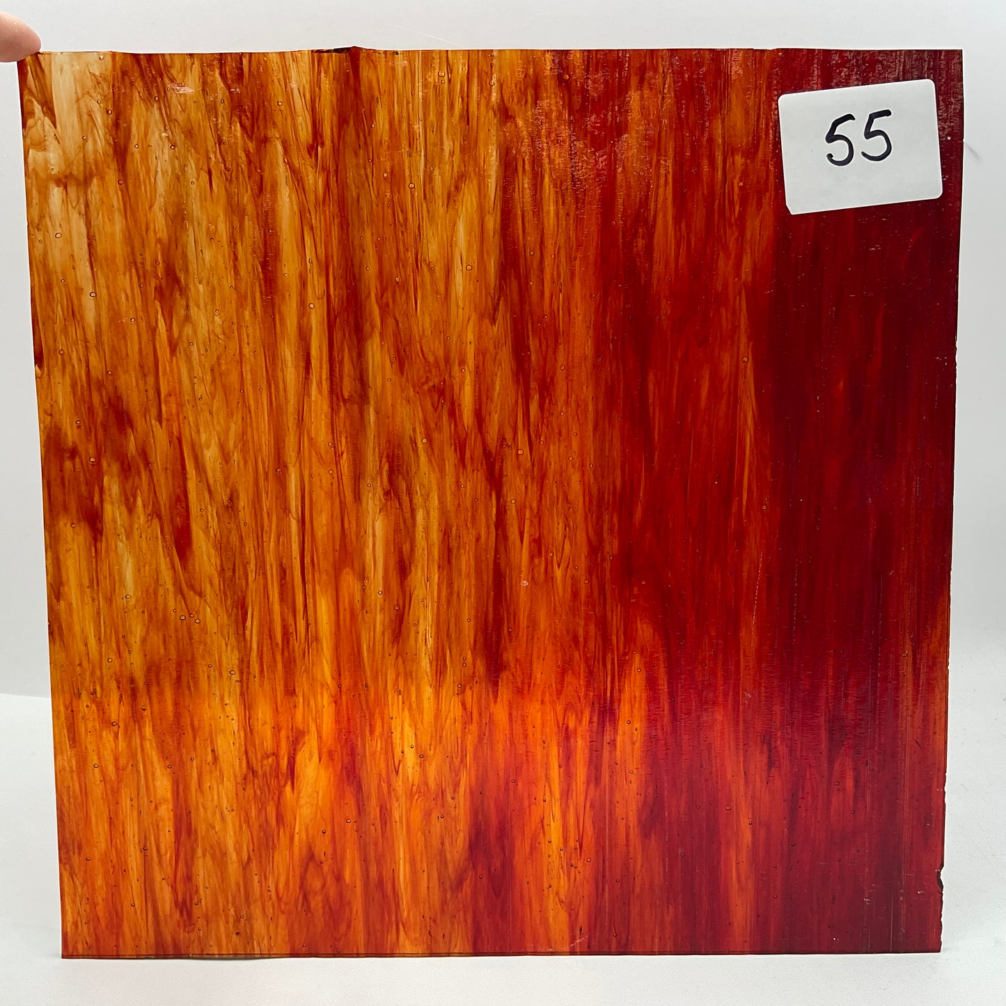 Wissmach 12"x12" Bargain Bin AS IS