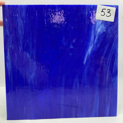 Wissmach 12"x12" Bargain Bin AS IS