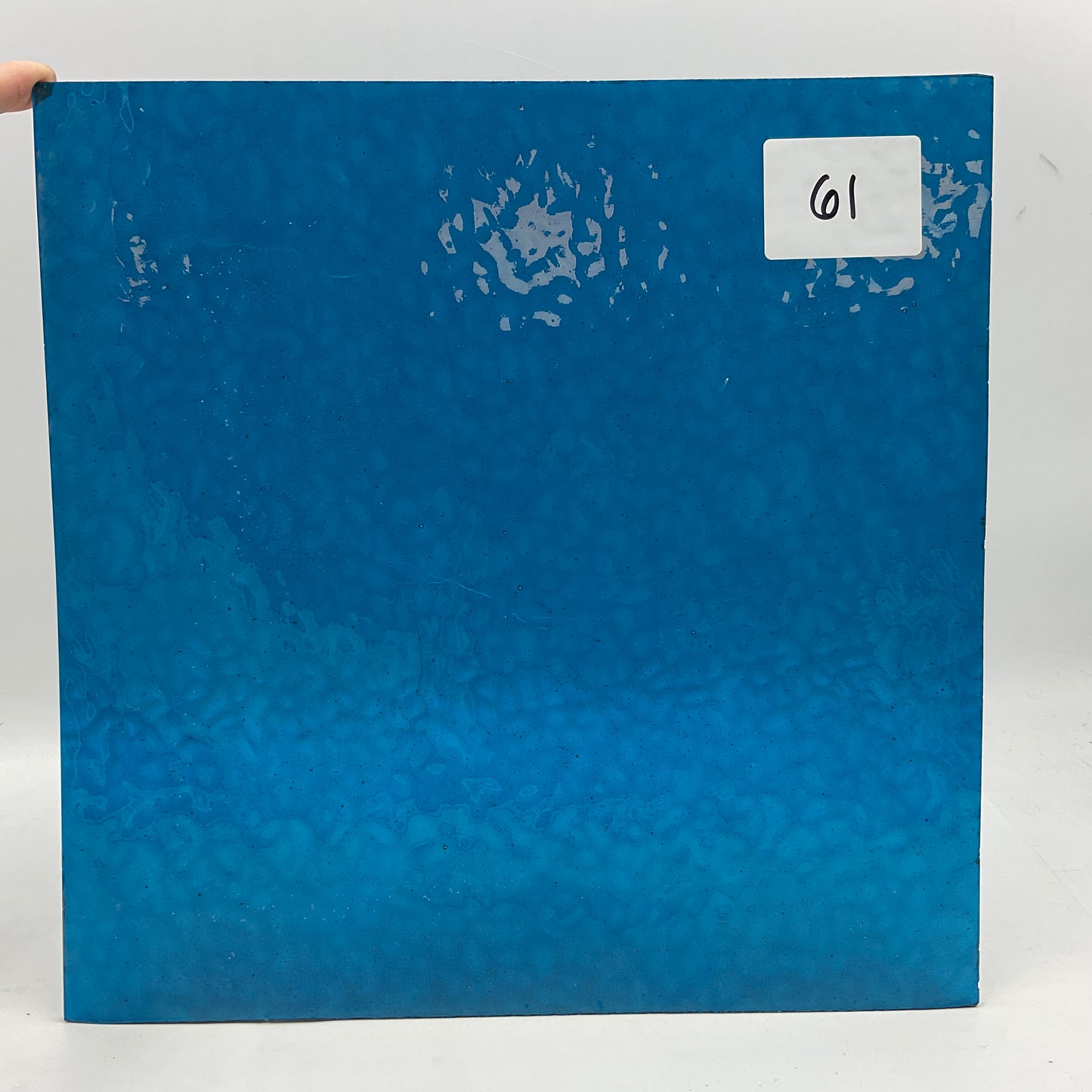 Wissmach 12"x12" Bargain Bin AS IS