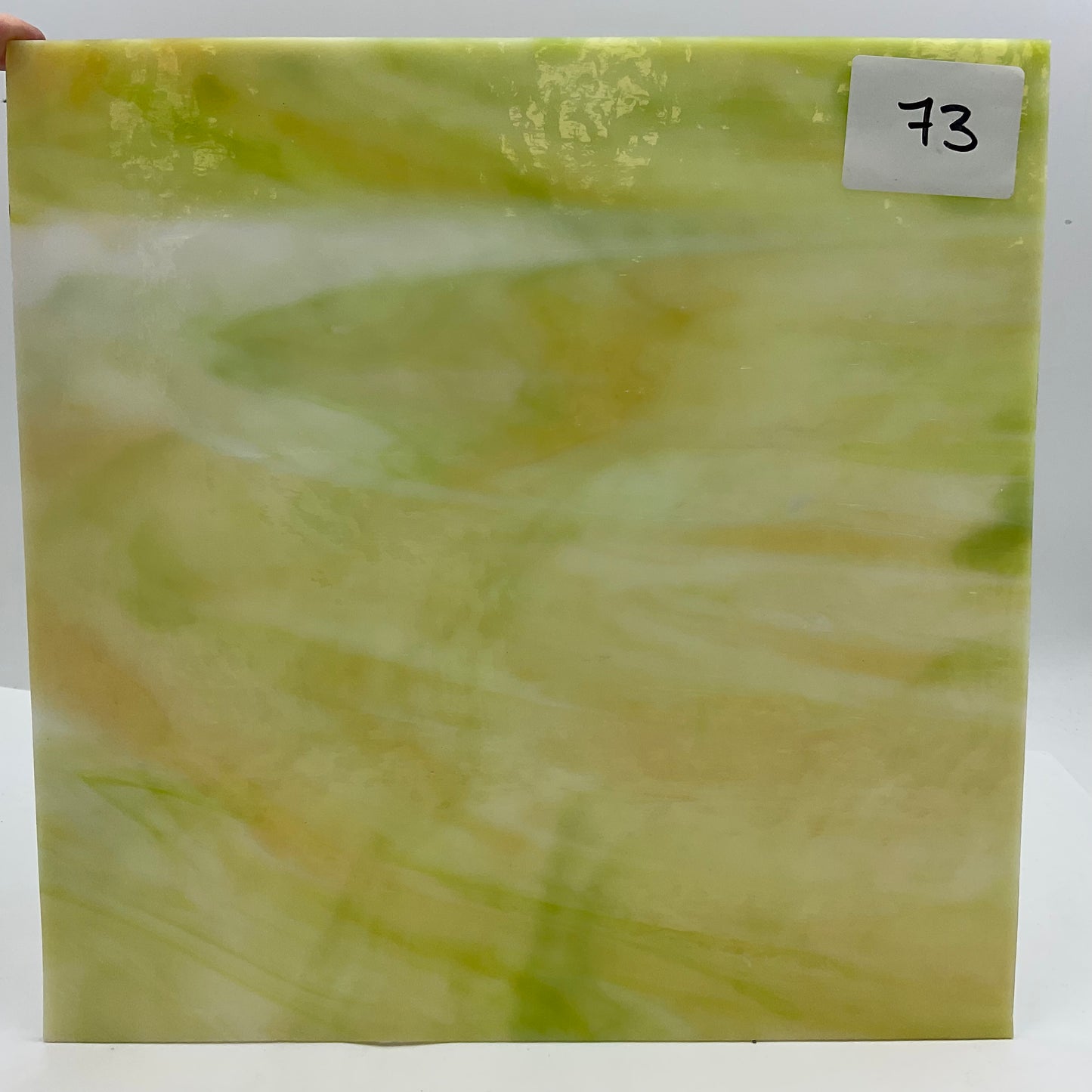 Wissmach 12"x12" Bargain Bin AS IS