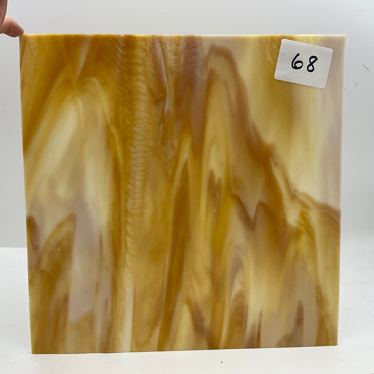 Wissmach 12"x12" Bargain Bin AS IS