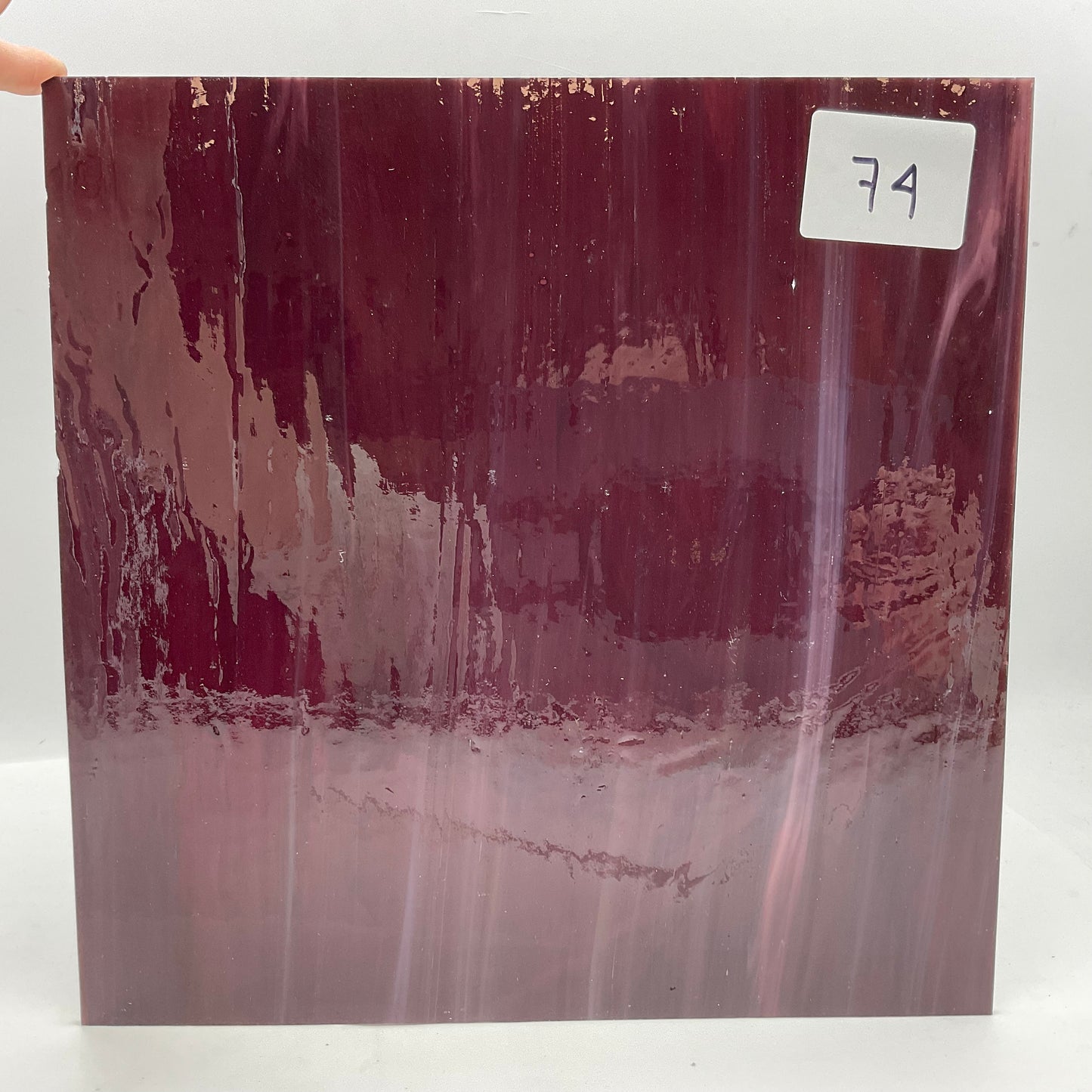 Wissmach 12"x12" Bargain Bin AS IS
