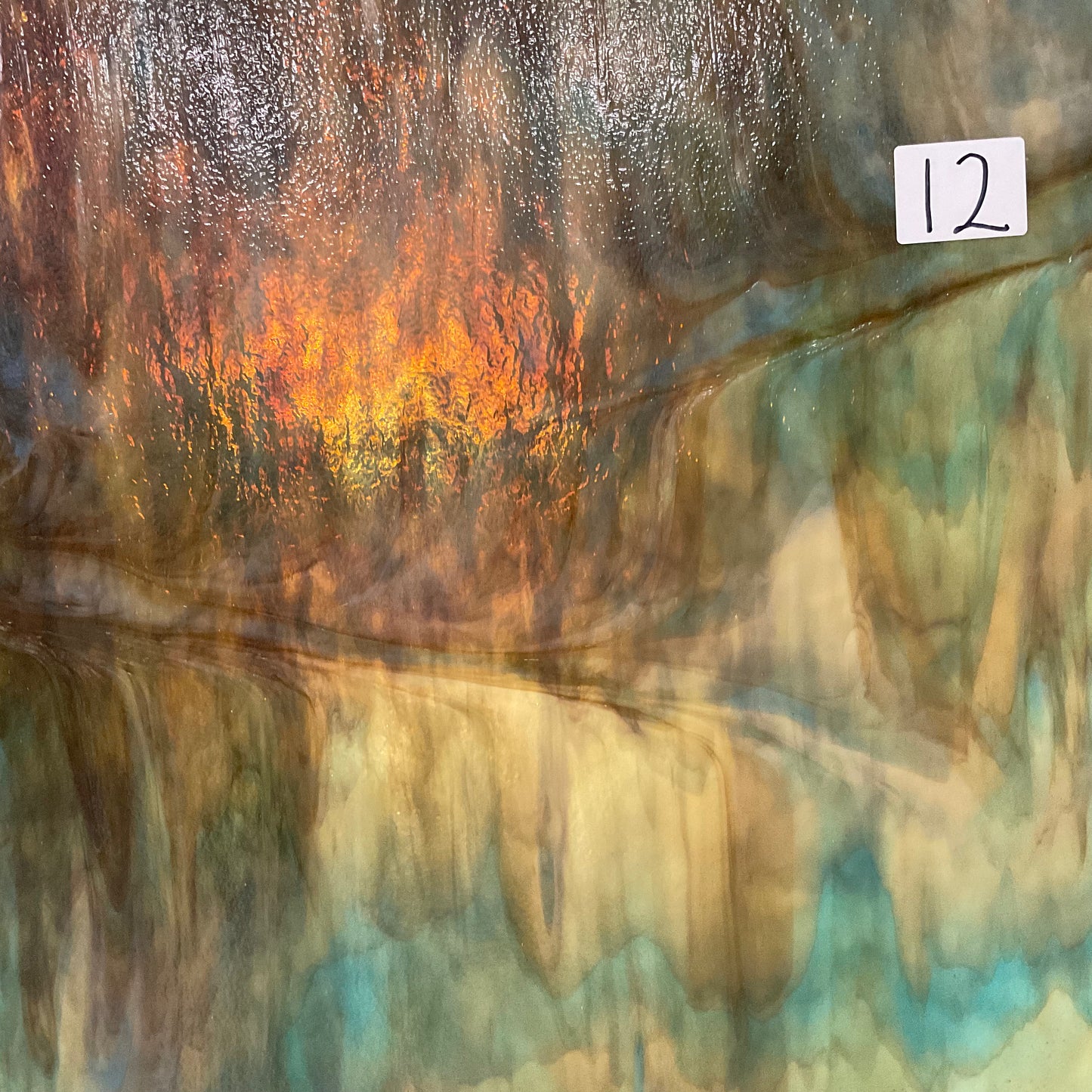 Youghiogheny 12"x12" Uncats (As is)