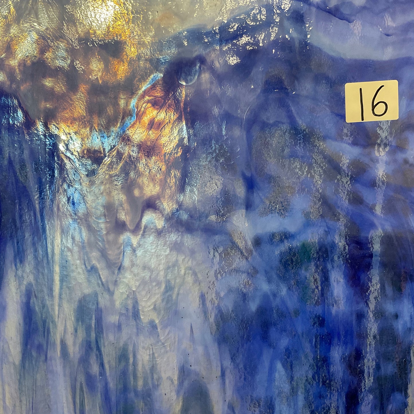 Youghiogheny 12"x12" Uncats (As is)