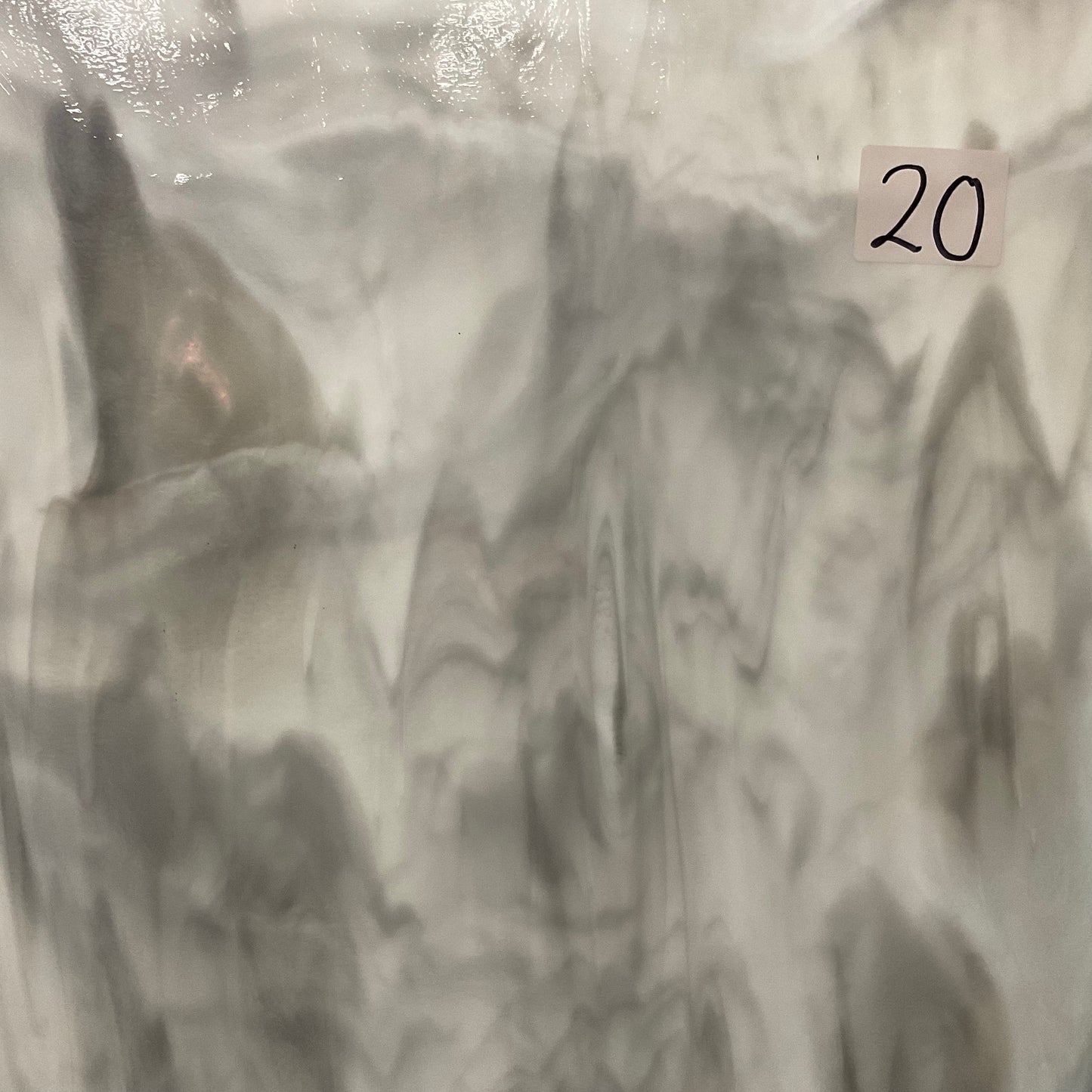 Youghiogheny 12"x12" Uncats (As is)