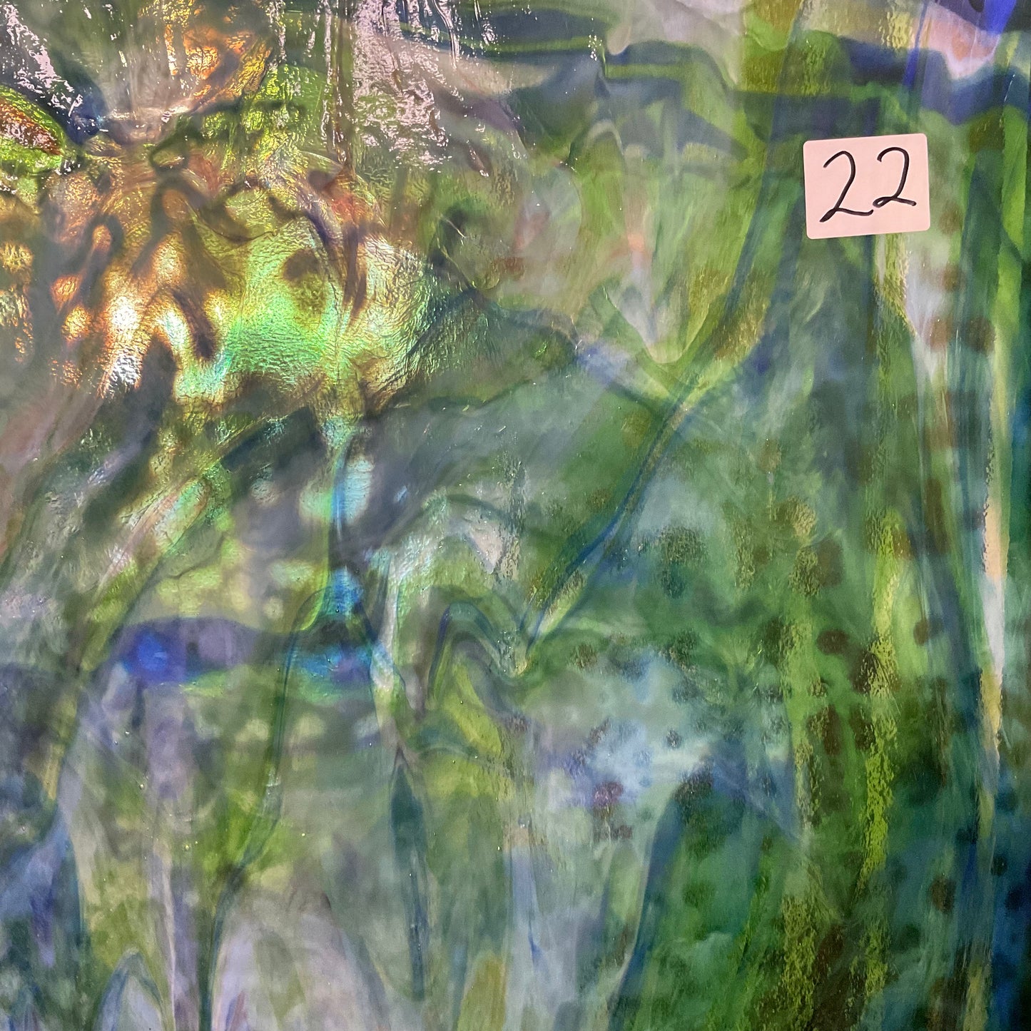 Youghiogheny 12"x12" Uncats (As is)