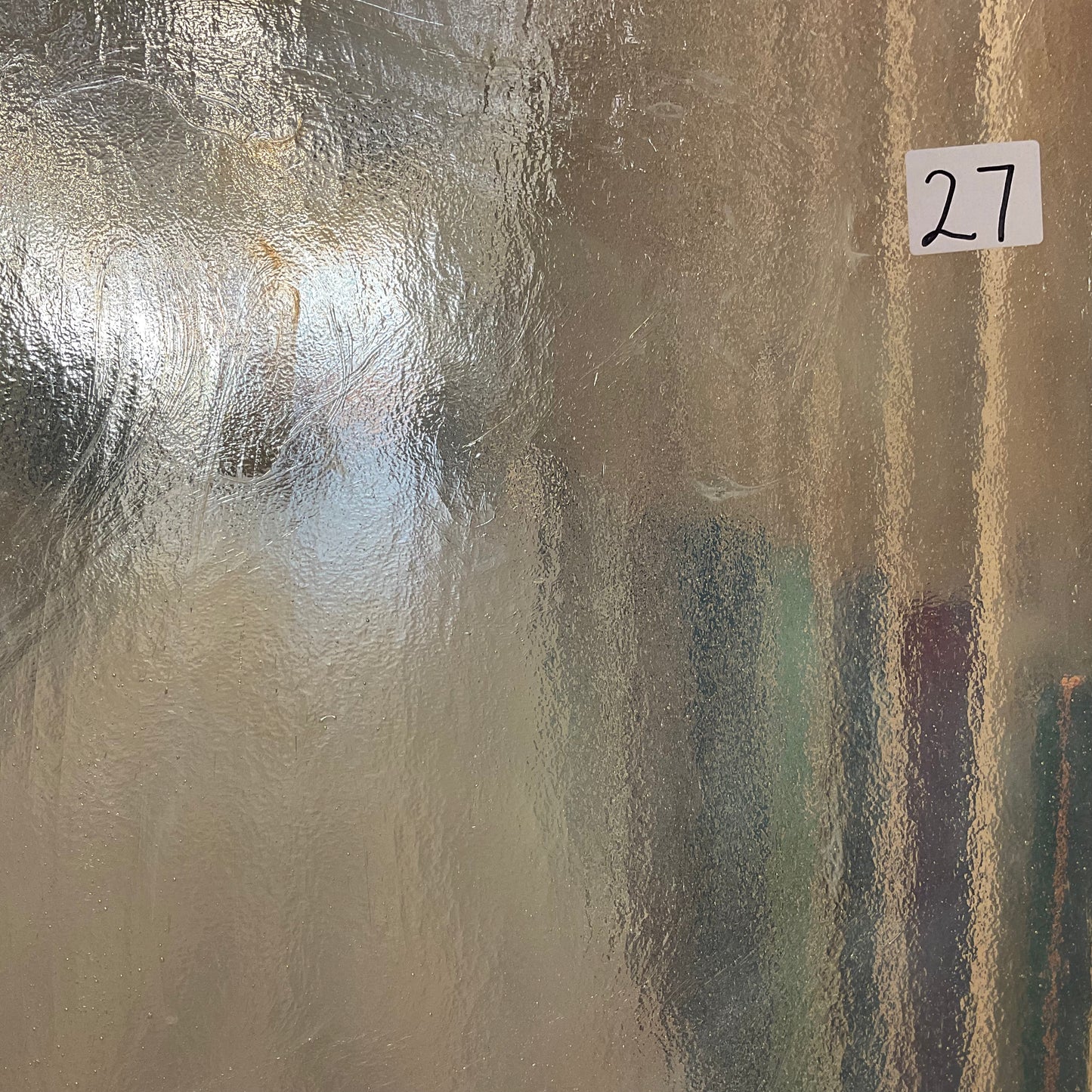 Youghiogheny 12"x12" Uncats (As is)