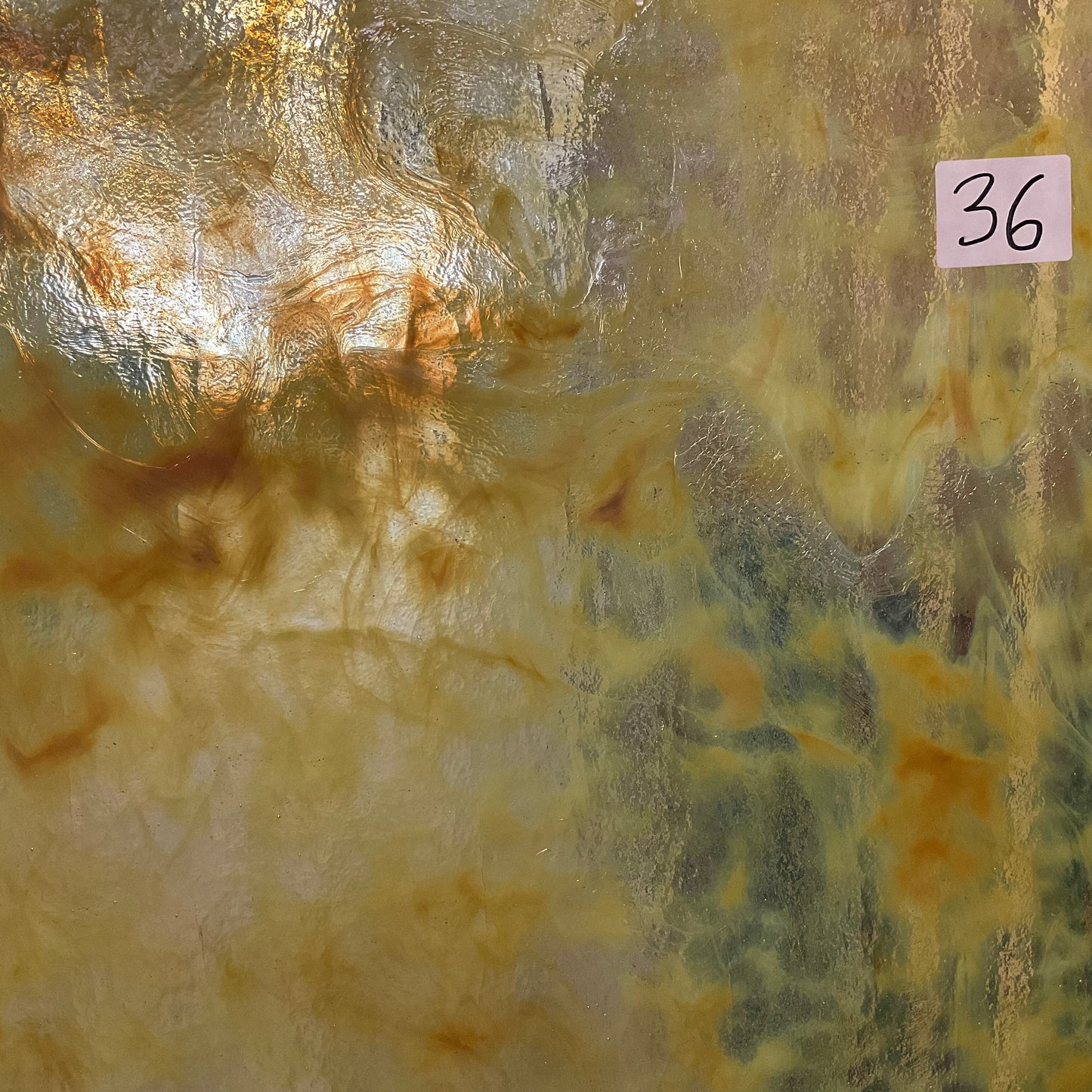Youghiogheny 12"x12" Uncats (As is)