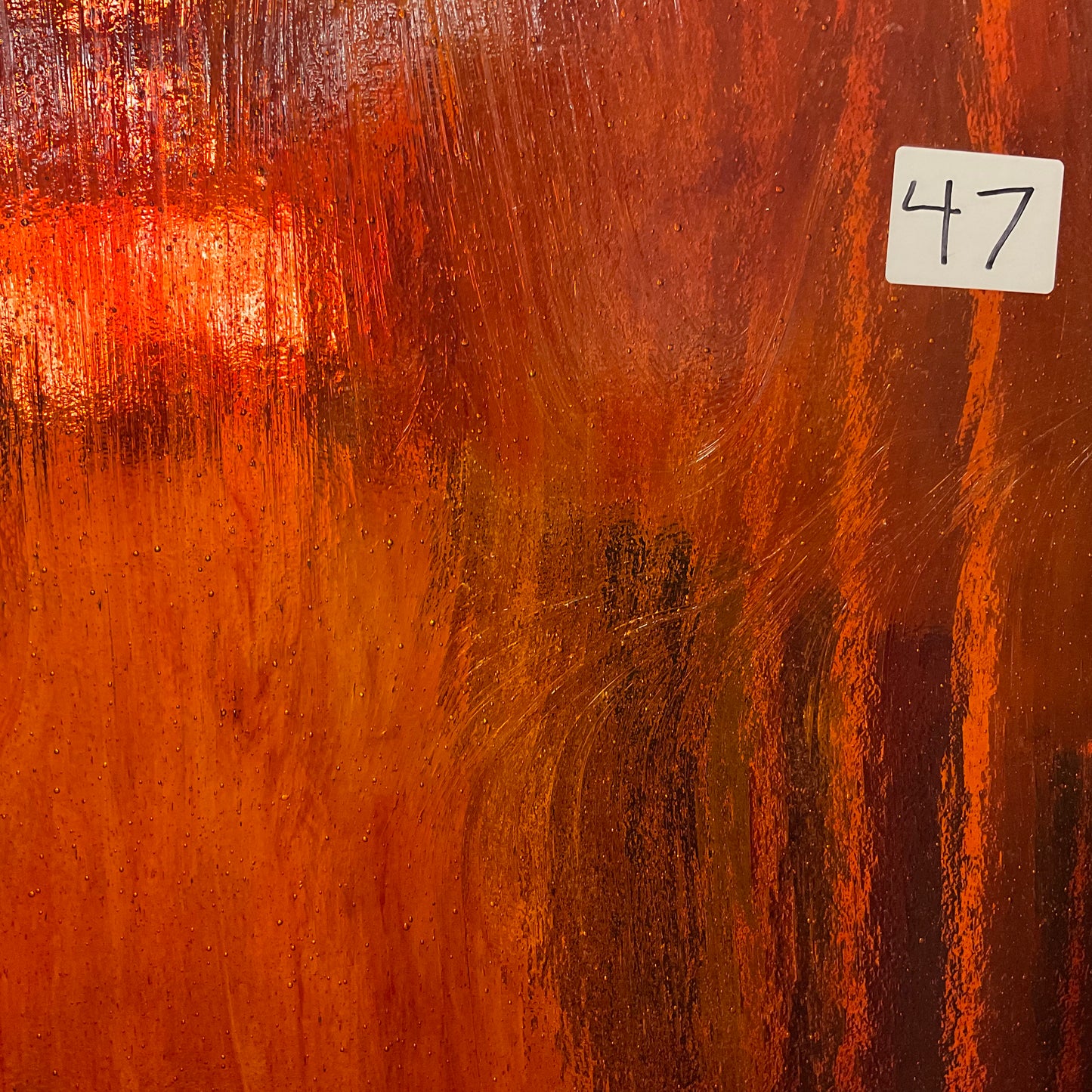 Youghiogheny 12"x12" Uncats (As is)