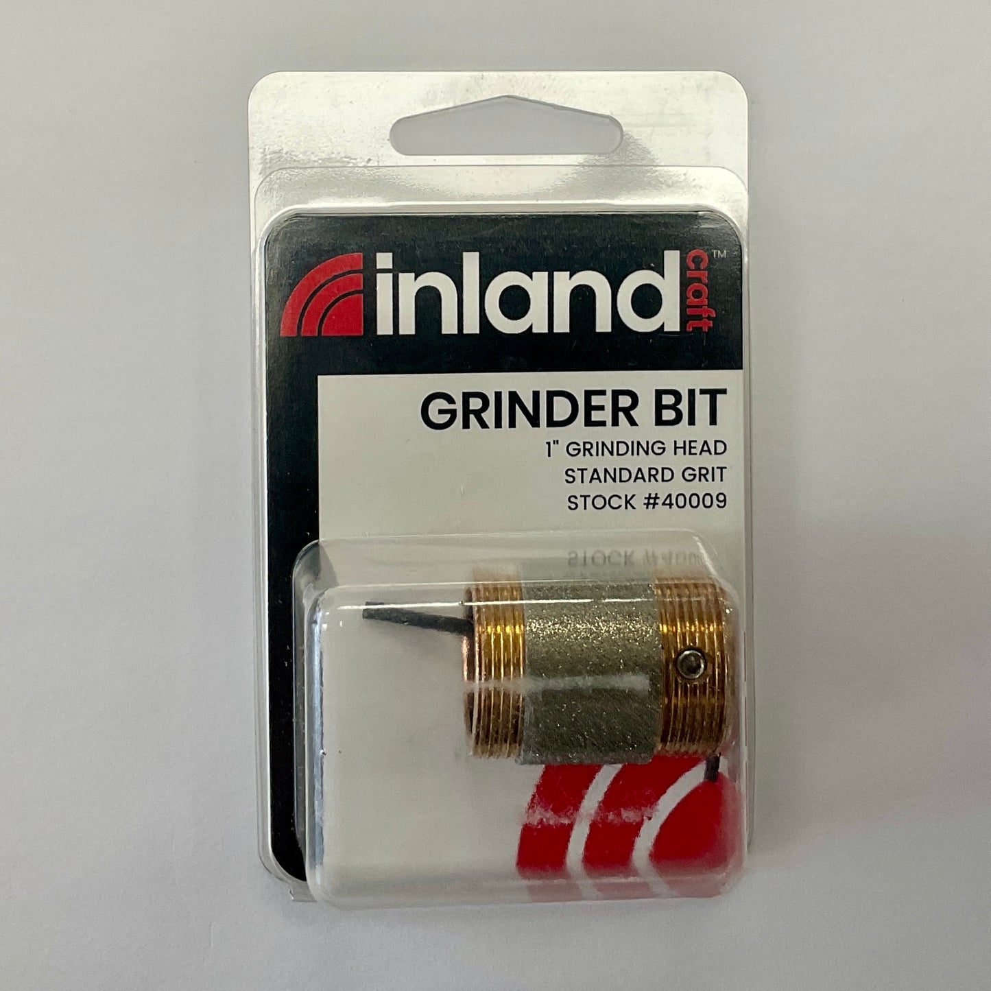 Inland Grinder Bits