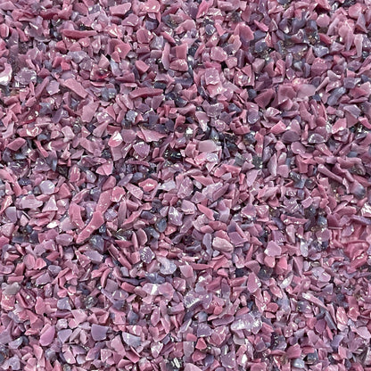 Kugler Pink Opaline Frit (K-166)