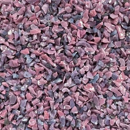 Kugler Pink Opaline Frit (K-166)