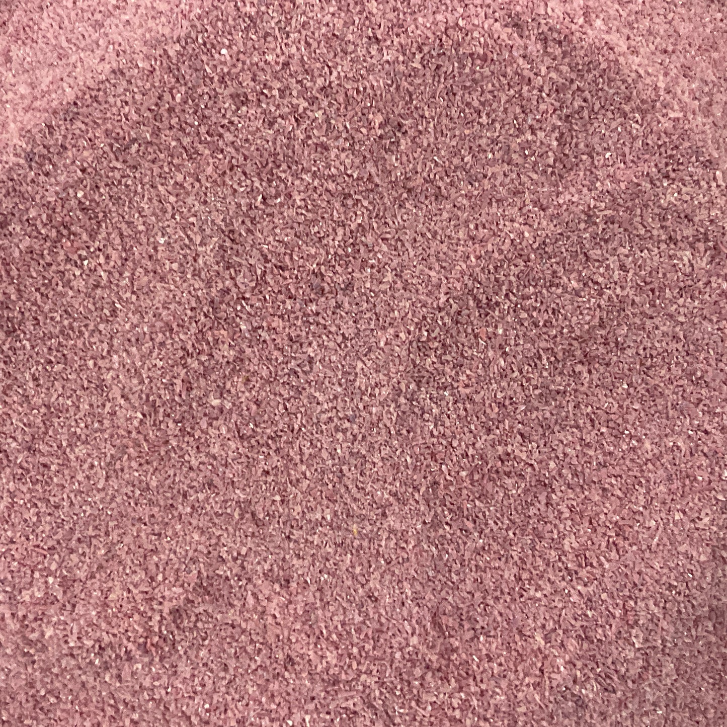 Kugler Opal Dense Rose Frit (K-066)