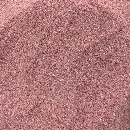 Kugler Opal Dense Rose Frit (K-066)