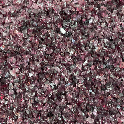 Kugler Frit (K-232 A) Wine Red