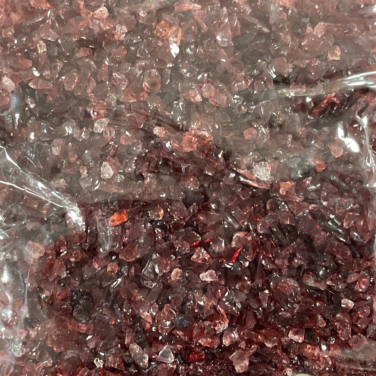 Kugler Frit (K-005) Gold Ruby Extra