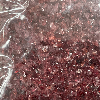 Kugler Frit (K-005) Gold Ruby Extra