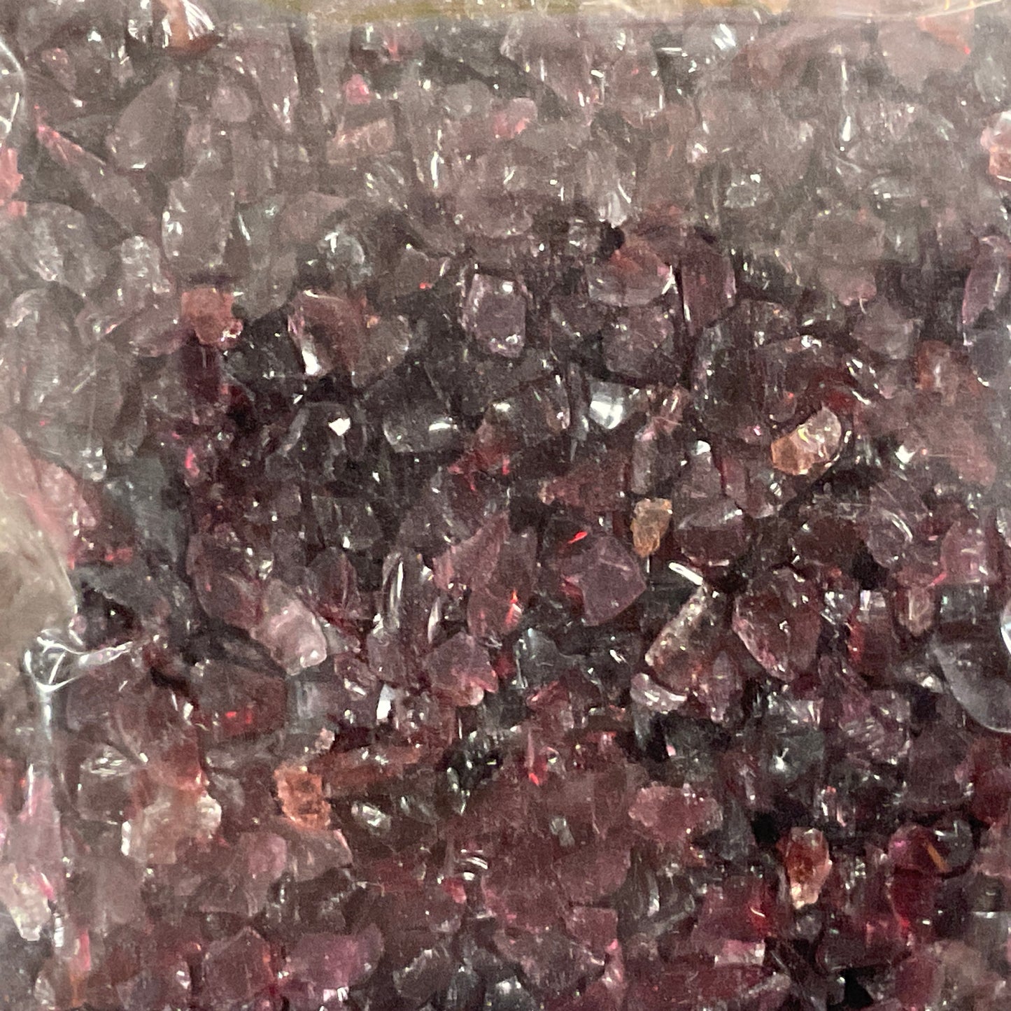 Kugler Frit (K-003) Dark Pink Extra Dense