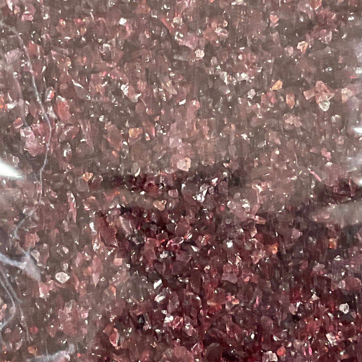 Kugler Frit (K-003) Dark Pink Extra Dense