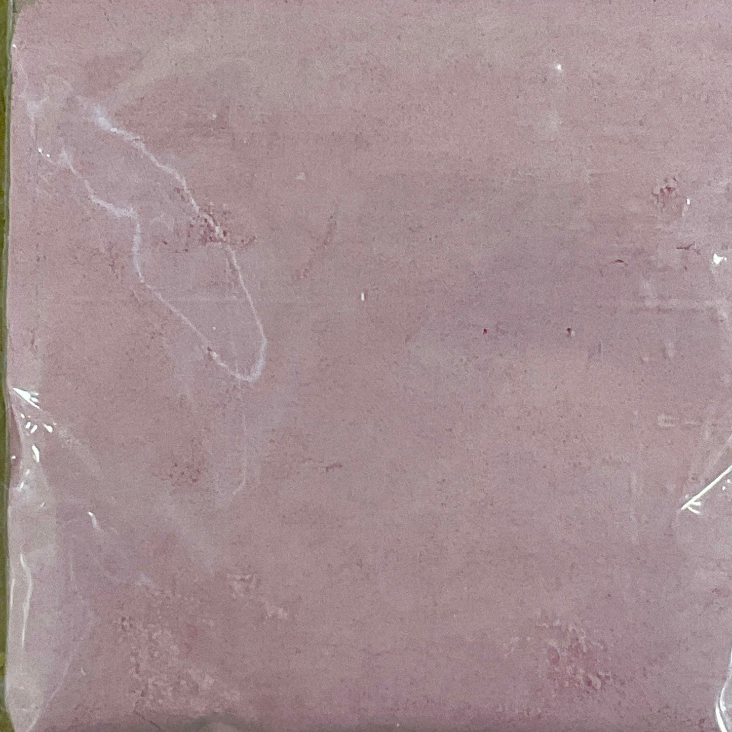 Kugler Opal Dense Rose Frit (K-066)