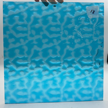 Wissmach 12"x12" Bargain Bin AS IS