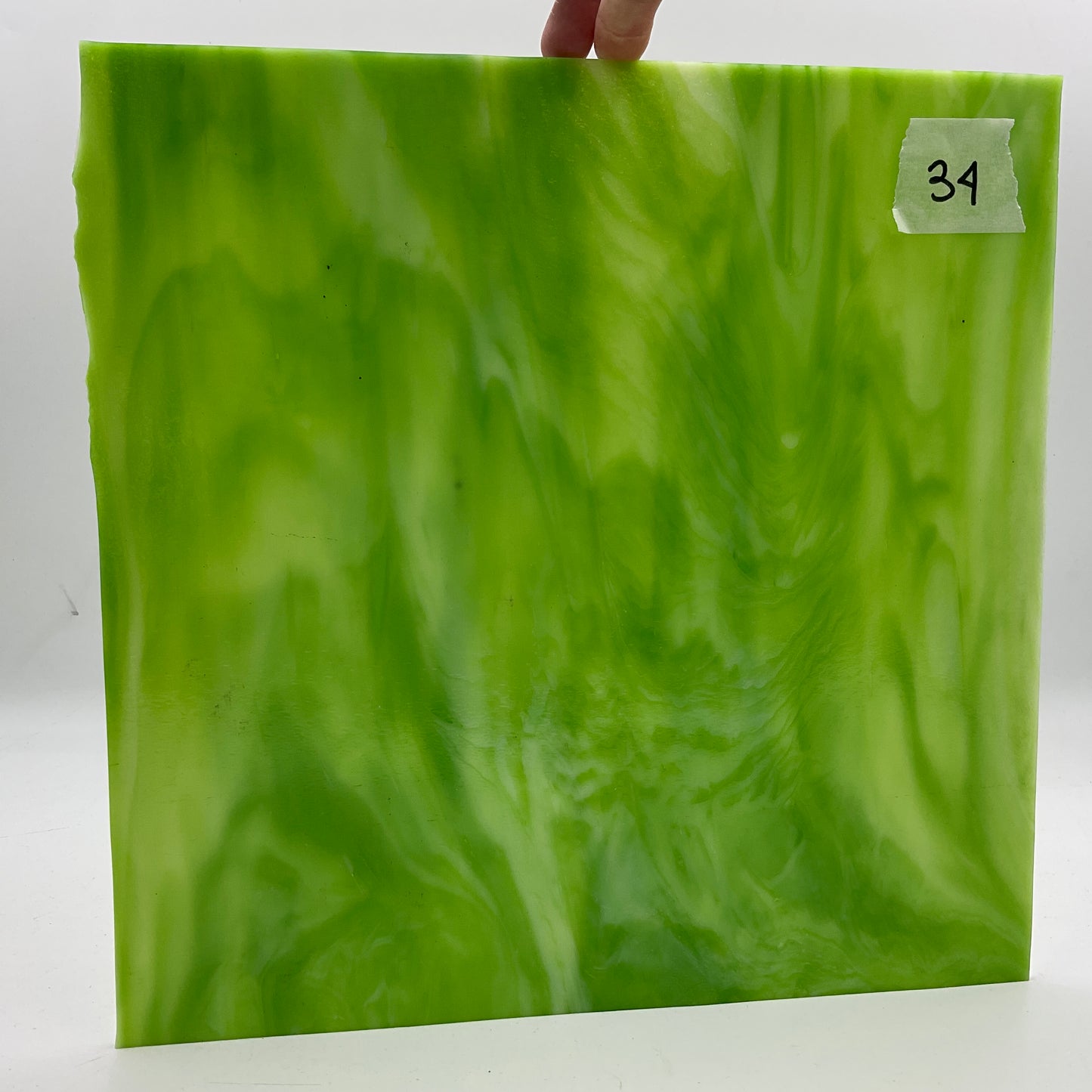 Wissmach 12"x12" Bargain Bin AS IS