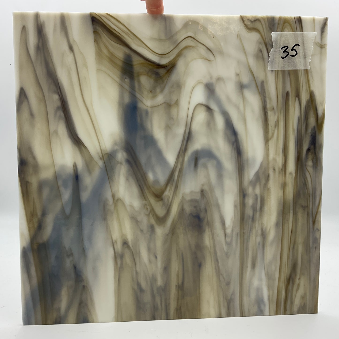 Wissmach 12"x12" Bargain Bin AS IS