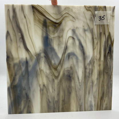 Wissmach 12"x12" Bargain Bin AS IS