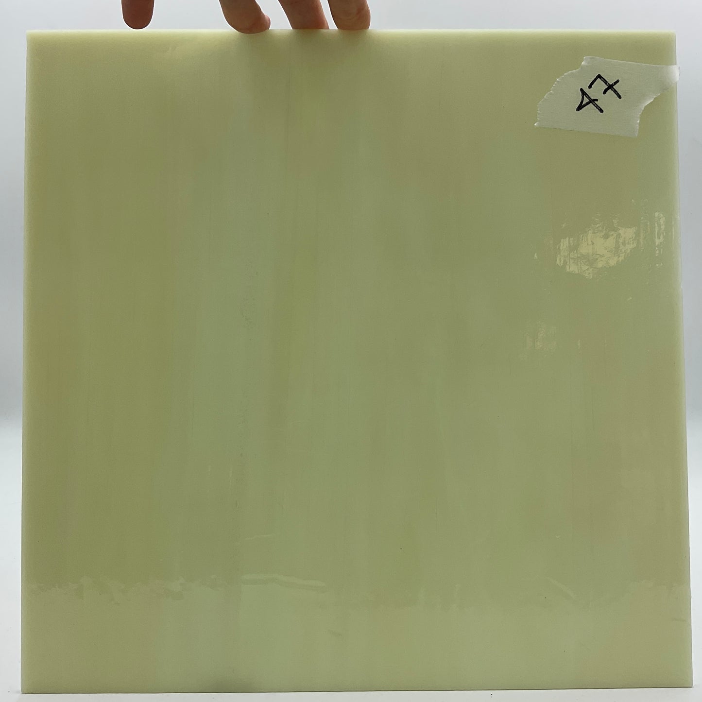 Wissmach 12"x12" Bargain Bin AS IS
