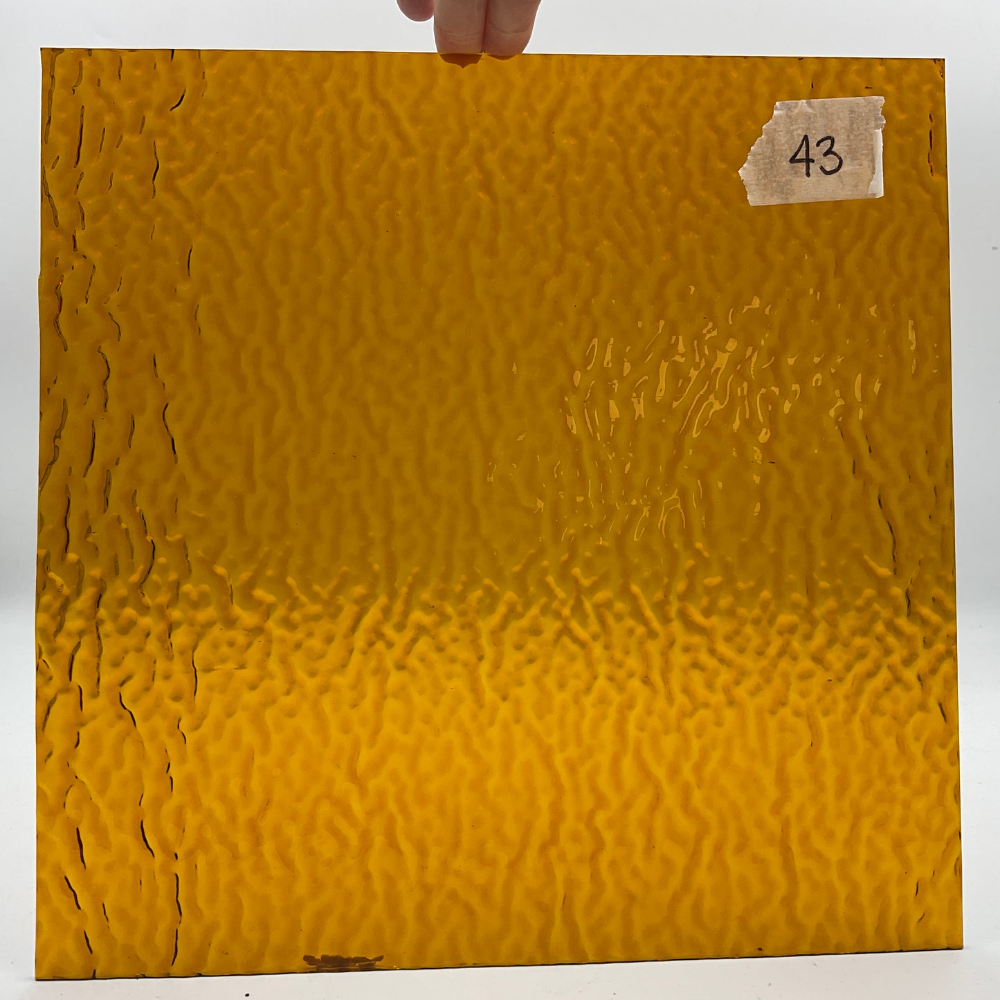 Wissmach 12"x12" Bargain Bin AS IS