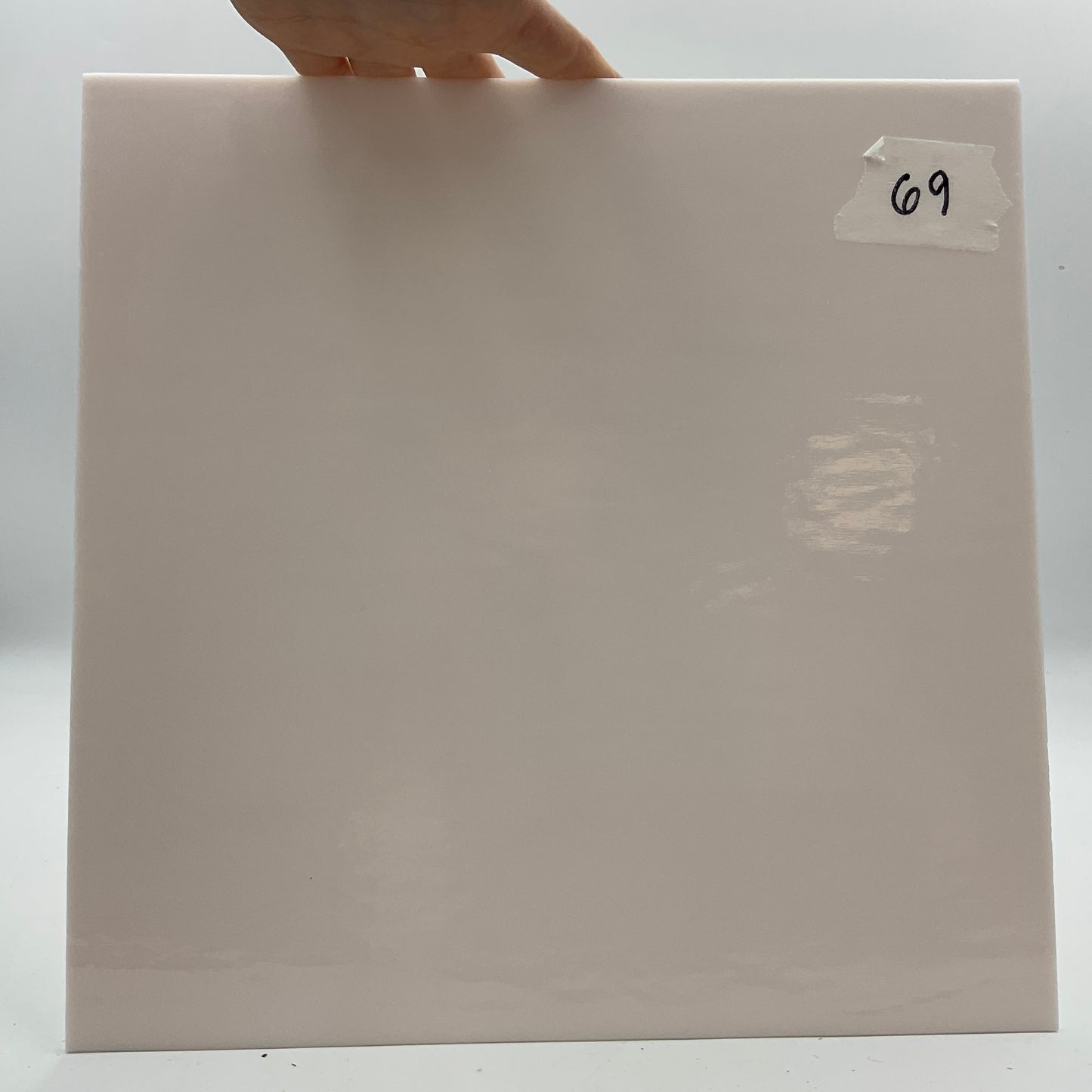 Wissmach 12"x12" Bargain Bin AS IS