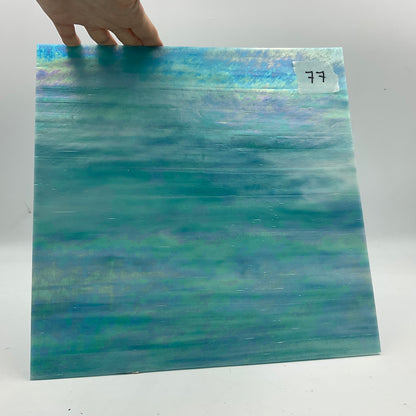 Wissmach 12"x12" Bargain Bin AS IS