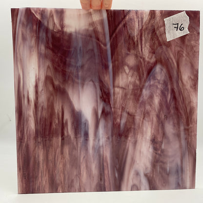 Wissmach 12"x12" Bargain Bin AS IS