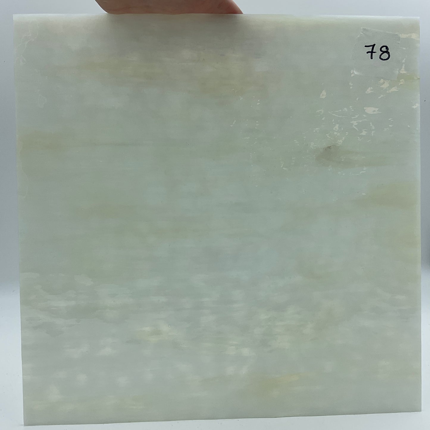 Wissmach 12"x12" Bargain Bin AS IS