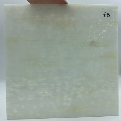 Wissmach 12"x12" Bargain Bin AS IS