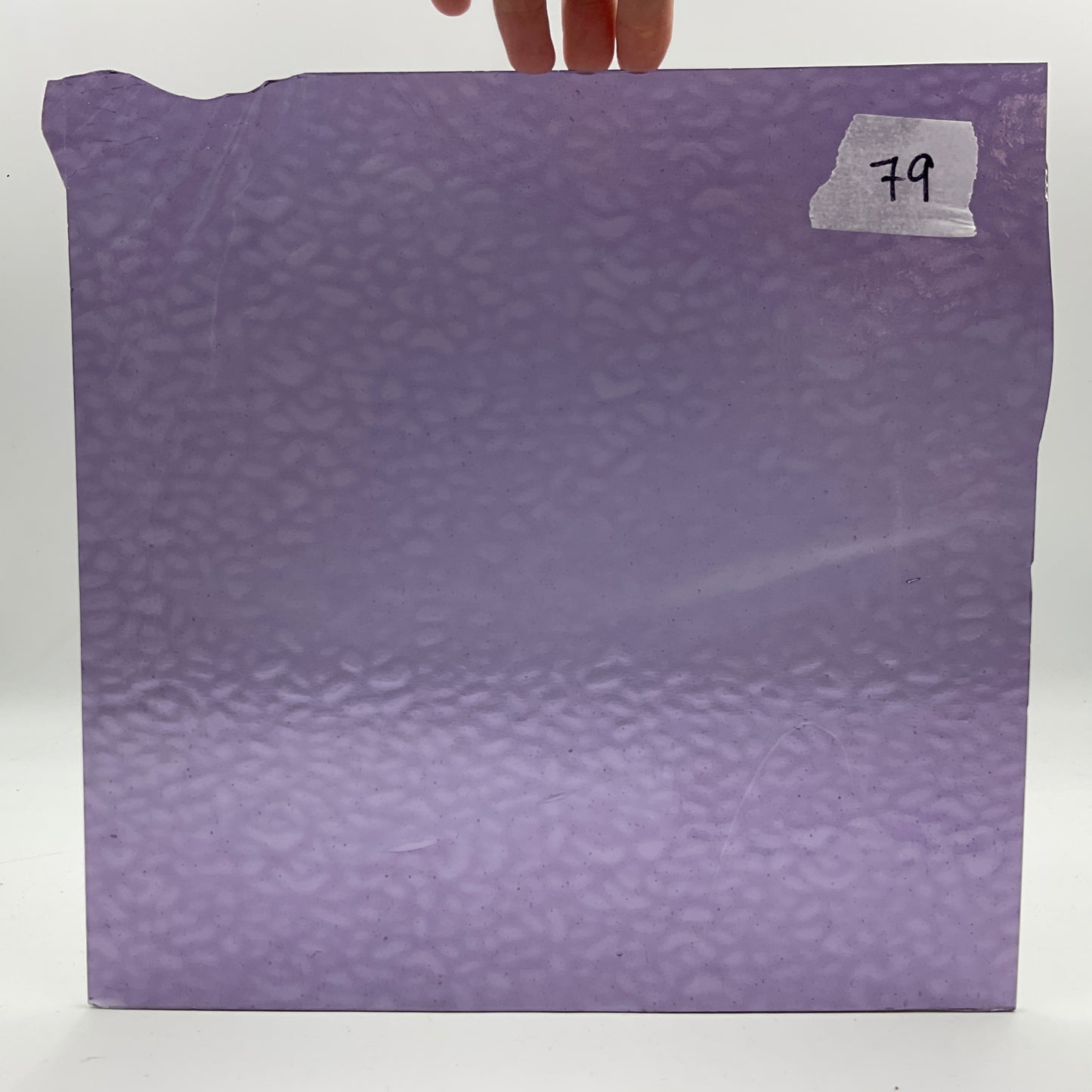 Wissmach 12"x12" Bargain Bin AS IS