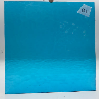 Wissmach 12"x12" Bargain Bin AS IS
